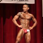 Frazier  Moses - NPC West Coast Classic 2013 - #1