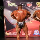 Atif  Anwar - IFBB New Zealand Pro 2017 - #1