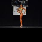 Jessica  Hoke - NPC Grand Rapids 2014 - #1