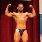 Joshua   Ferrer - NPC West Coast Classic 2013 - #1