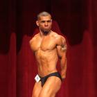 Joshua   Ferrer - NPC West Coast Classic 2013 - #1