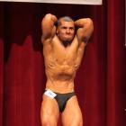 Joshua   Ferrer - NPC West Coast Classic 2013 - #1