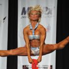 Babette  Mulford - NPC Jr. Nationals 2011 - #1