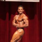 Martae  Ruelas - NPC West Coast Classic 2013 - #1