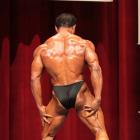 Martae  Ruelas - NPC West Coast Classic 2013 - #1