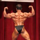 Martae  Ruelas - NPC West Coast Classic 2013 - #1