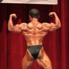 Martae  Ruelas - NPC West Coast Classic 2013 - #1