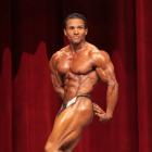 Martae  Ruelas - NPC West Coast Classic 2013 - #1