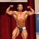 Martae  Ruelas - NPC West Coast Classic 2013 - #1