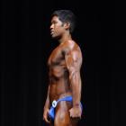 Ross  Keoboupha - NPC North Carolina State  2012 - #1