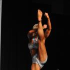 Babette  Mulford - NPC Jr. Nationals 2011 - #1