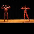 Sandra  Bein - NPC Mid-Illinois Championships 2012 - #1