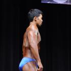 Ross  Keoboupha - NPC North Carolina State  2012 - #1