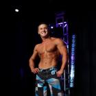 Chase  Hay - NPC Washington Ironman 2011 - #1