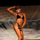 Daphne  Rice - NPC Bill Pearl High Desert Classic 2012 - #1