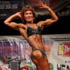 Deborah  Harney - NPC Northwest Championships 2011 - #1