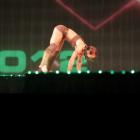 Kim  Scoffins - NPC Emerald Cup 2012 - #1