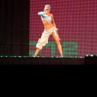 Amber  Leon - NPC Emerald Cup 2012 - #1