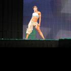 Amber  Leon - NPC Emerald Cup 2012 - #1
