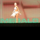 Amber  Leon - NPC Emerald Cup 2012 - #1