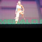 Amber  Leon - NPC Emerald Cup 2012 - #1