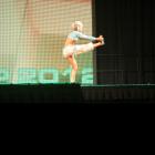 Amber  Leon - NPC Emerald Cup 2012 - #1