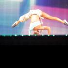 Amber  Leon - NPC Emerald Cup 2012 - #1
