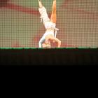 Amber  Leon - NPC Emerald Cup 2012 - #1