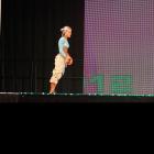 Amber  Leon - NPC Emerald Cup 2012 - #1