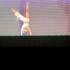 Amber  Leon - NPC Emerald Cup 2012 - #1