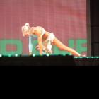 Amber  Leon - NPC Emerald Cup 2012 - #1