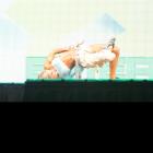 Amber  Leon - NPC Emerald Cup 2012 - #1