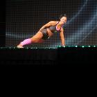 Melissa  Strong - NPC Emerald Cup 2012 - #1