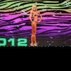 Amber  Leon - NPC Emerald Cup 2012 - #1