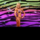 Amber  Leon - NPC Emerald Cup 2012 - #1