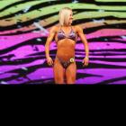 Amber  Leon - NPC Emerald Cup 2012 - #1
