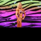 Amber  Leon - NPC Emerald Cup 2012 - #1