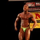 Justin  Young - NPC Oregon State 2010 - #1