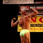 Justin  Young - NPC Oregon State 2010 - #1