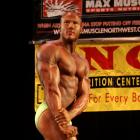 Justin  Young - NPC Oregon State 2010 - #1