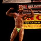 Justin  Young - NPC Oregon State 2010 - #1