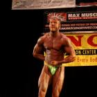 Justin  Young - NPC Oregon State 2010 - #1