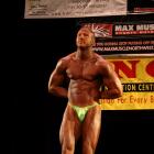 Justin  Young - NPC Oregon State 2010 - #1