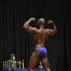 Larry  Jackson - NPC Tricky Jackson 2010 - #1