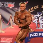 Dallas  McCarver - IFBB New Zealand Pro 2017 - #1