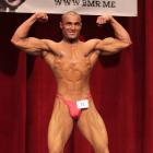 Ankit  Patel - NPC West Coast Classic 2013 - #1