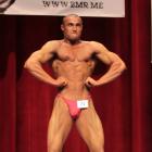 Ankit  Patel - NPC West Coast Classic 2013 - #1