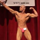 Ankit  Patel - NPC West Coast Classic 2013 - #1