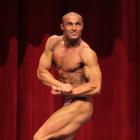 Ankit  Patel - NPC West Coast Classic 2013 - #1