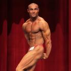 Ankit  Patel - NPC West Coast Classic 2013 - #1